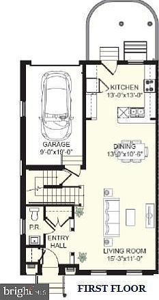 2nd image of 814 Bennett St