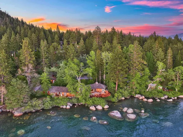 9720 Brockway Springs Dr, Kings Beach, CA 96143