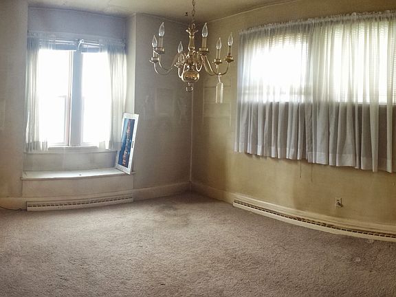 Dining Room Panorama