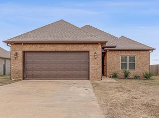 4835 Yukon Dr, Jonesboro, AR 72405