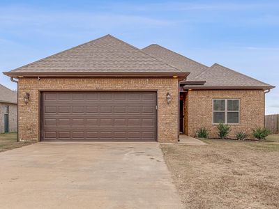 4835 Yukon Dr, Jonesboro, AR, 72405