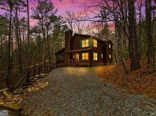 230 Grove Ln #3642, Ellijay, GA 30540