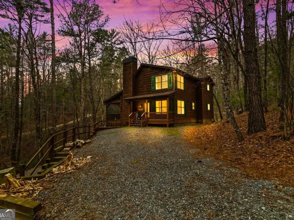 230 Grove Ln #3642, Ellijay, GA 30540