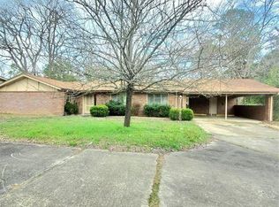 2827 Woodley Rd, Montgomery, AL 36111