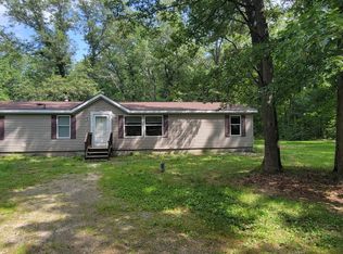 566 S Landon Rd, Branch, MI 49402