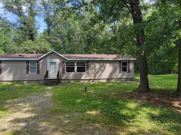 566 S Landon Rd, Branch, MI 49402