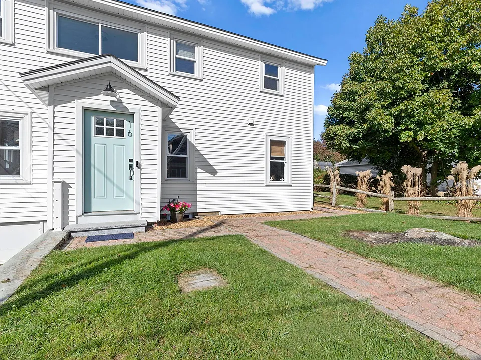 16 Oceanview Ave