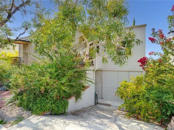 3919 Scandia Way, Los Angeles, CA 90065