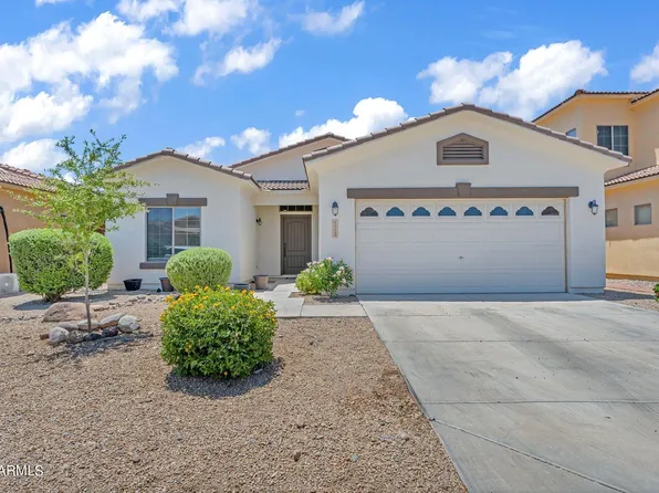 12129 W TARA Lane, El Mirage, AZ 85335