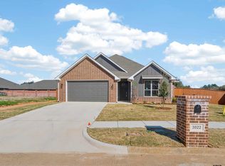 3022 Guinn Farms, Tyler, TX 75707