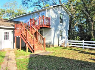 5715 County Road 135 Rd #135, Wharton, TX 77488