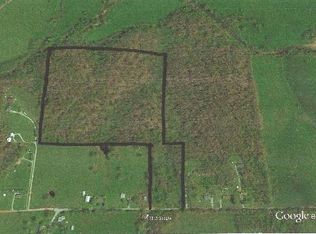 69350 E 134th Rd, Wyandotte, OK 74370