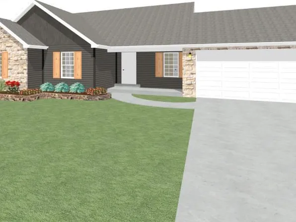 334 Lake Labadie Dr, Labadie, MO 63055