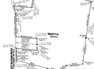 0 Scott Station Rd, Shelbyville, KY 40065