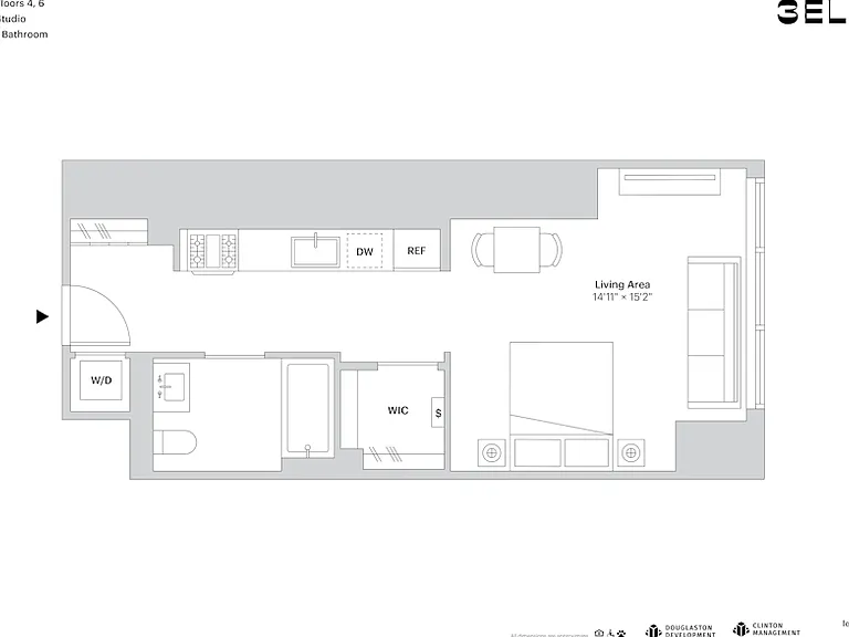 311 11th Ave #608 — Photo 2