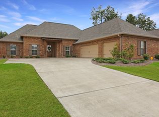 112 Murrell Dr, Madison, MS 39110
