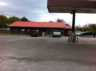 100 W Godley Ave, Godley, TX 76044