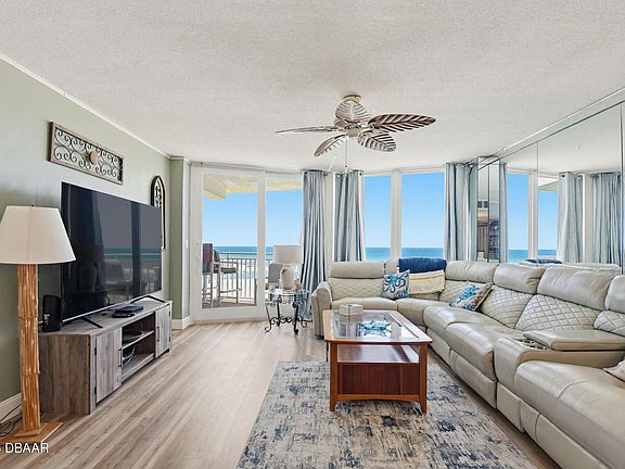 2nd image of 3555 S Atlantic Ave #3040