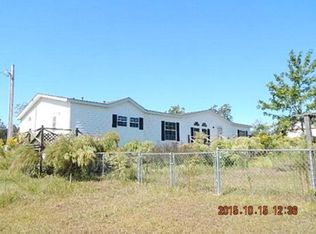 26713 Loxley Heights Rd, Loxley, AL 36551