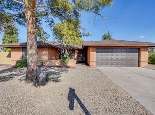 3224 W Camino Vis, Phoenix, AZ 85051