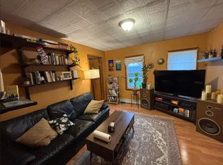 151 Cherry St #2, Cambridge, MA 02139