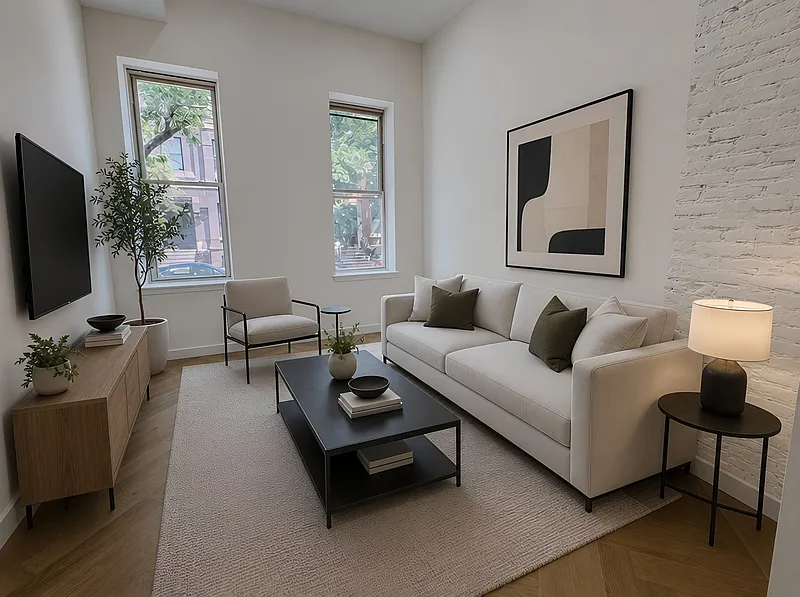 1 bed, 2.0 bath, 785 sqft, $2,250 — Photo 1