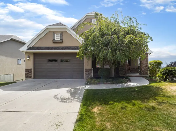 8987 N Cottage Canyon Dr, Cedar Hills, UT 84062