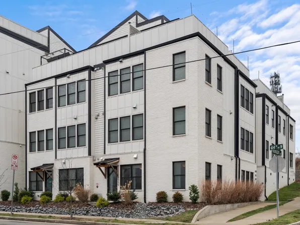 957 44th Ave N, Nashville, TN 37209