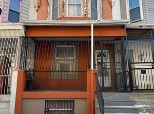 3418 D St, Philadelphia, PA