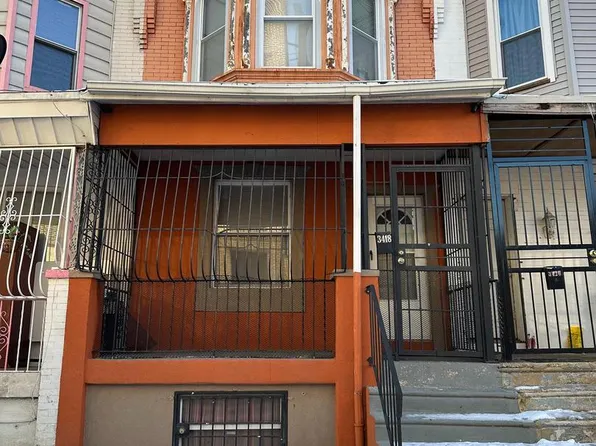 3418 D St, Philadelphia, PA 19134