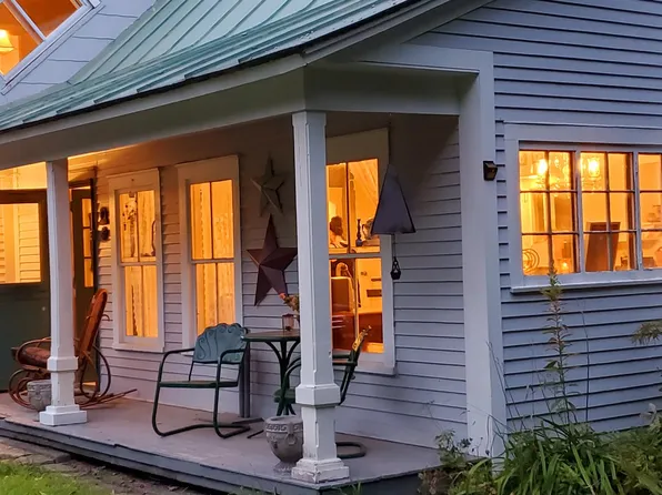 57 Tyson Road, Reading, VT 05062
