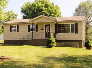410 Locust St, Desloge, MO 63601
