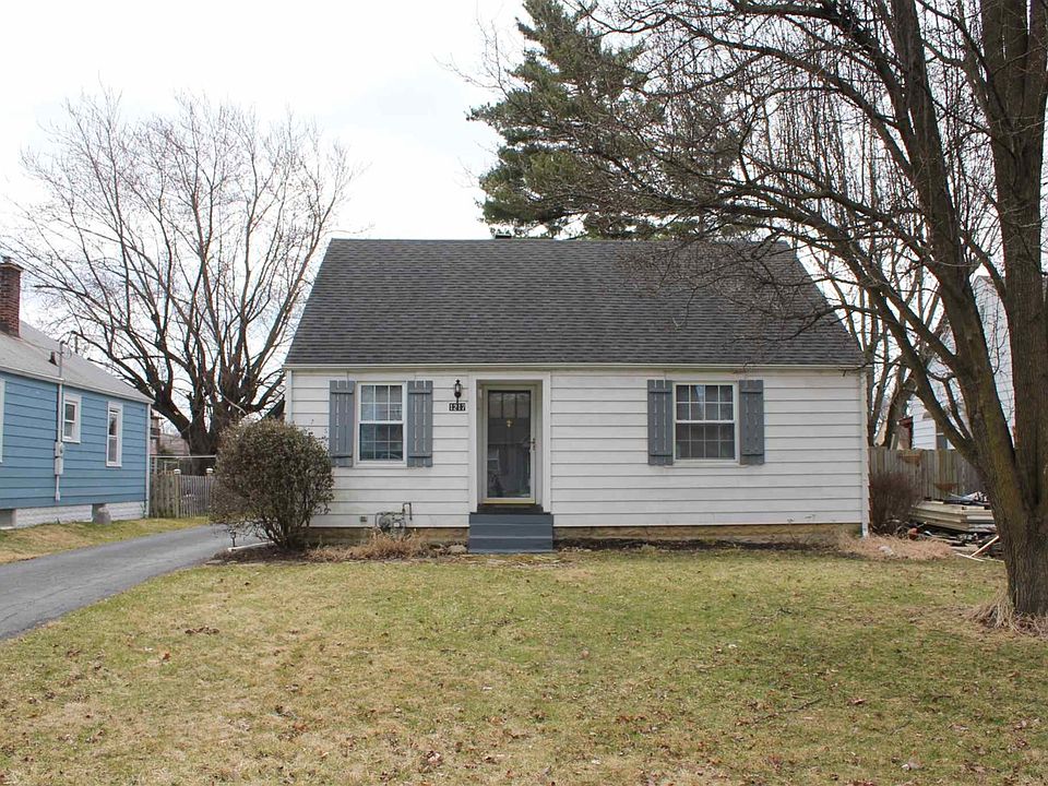 1st image of 1217 W Weber Dr