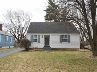 1217 W Weber Dr, Muncie, IN 47303