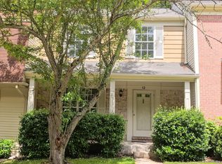 12 Abbey Bridge Ct, Lutherville Timonium, MD 21093
