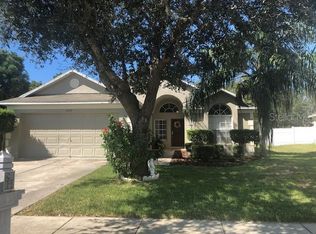 4927 Ayrshire Dr, Spring Hill, FL 34609