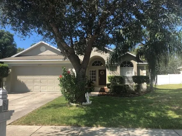 4927 Ayrshire Dr, Spring Hill, FL 34609