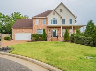 416 Roma Ct, Nashville, TN 37211