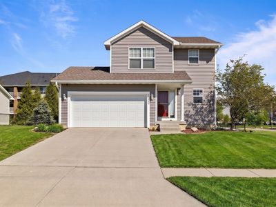 1026 Poe Ave, Ames, IA, 50014