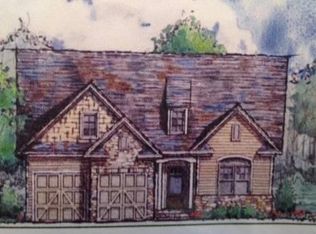 173 Ravines Ln, Spartanburg, SC 29301