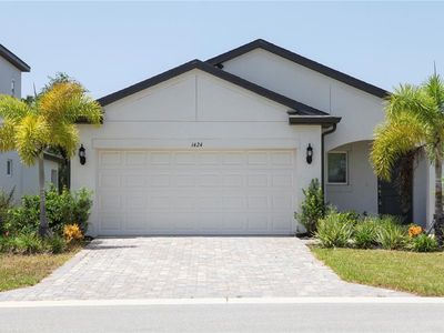 1424 Sunset Preserve Way, Port Charlotte, FL, 33953