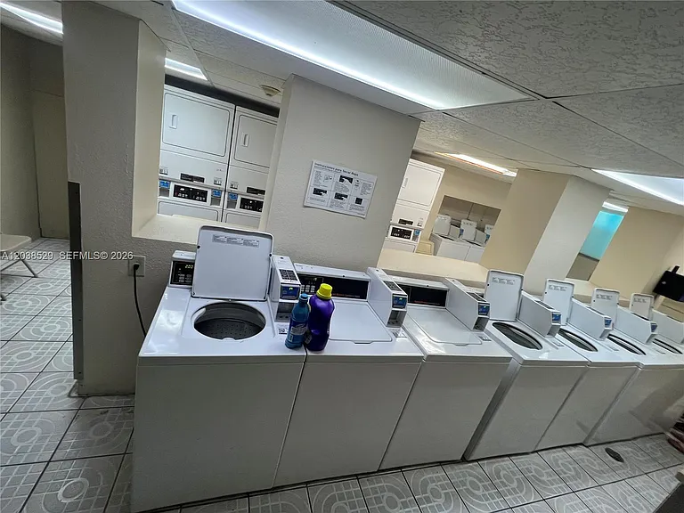 1805 Sans Souci Blvd #113 — Photo 9