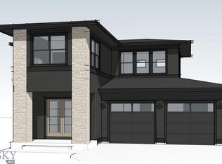 1952 Vaquero Pkwy, Bozeman, MT 59718