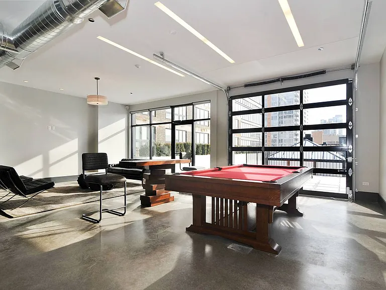Library Lofts — Photo 8