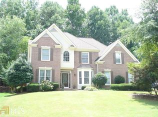 2429 Watercrest Ter NW, Acworth, GA 30101