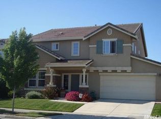3725 Pyramid Pl, West Sacramento, CA 95691