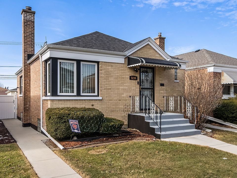 1st image of 5238 S Springfield Ave