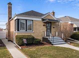 5238 S Springfield Ave, Chicago, IL 60632