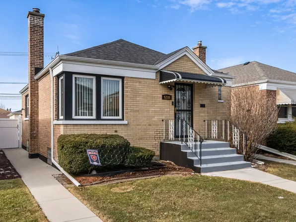5238 S Springfield Ave, Chicago, IL 60632