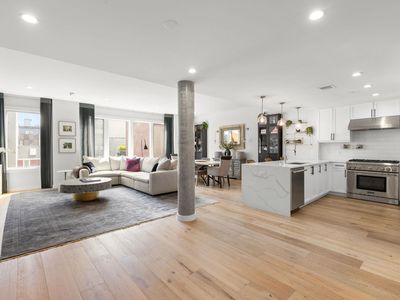 115 Grand St APT 405, Hoboken, NJ, 07030